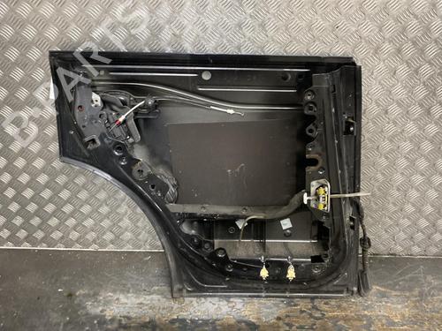 Dør venstre bak AUDI A2 (8Z0) 1.4 TDI | BP19997770C4 