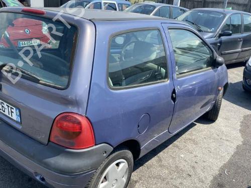 Rear parcel shelf RENAULT TWINGO I (C06_) 1.2 (C066, C068) | BP28315293C85 