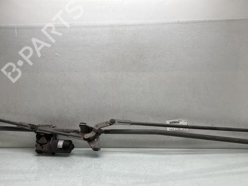 Front wiper motor CITROËN C4 II (NC_) 1.6 HDi 115 | BP33609416M29  - Image 5