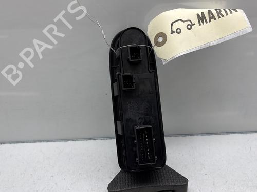 Left front window switch CITROËN C3 II (SC_) 1.4 HDi 70 (SC8HZC, SC8HR0, SC8HP4) | BP27721873I27 