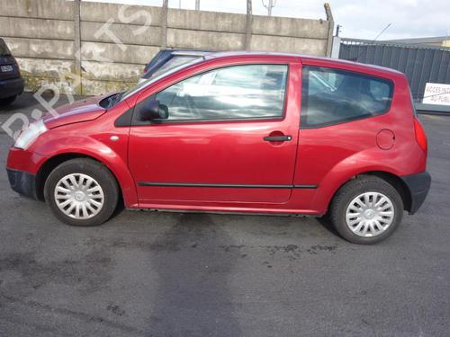 Rim CITROËN C2 (JM_) 1.4 HDi | BP21216784C45 