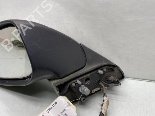 Left mirror PEUGEOT 807 (EB_) 2.0 HDi | BP21960400C26 