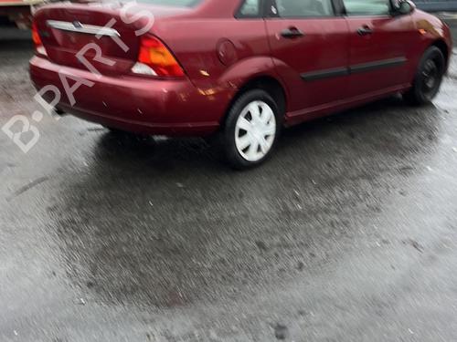 Left headlight FORD FOCUS I Saloon (DFW) 2.0 16V | BP25623968C28 - Image 32