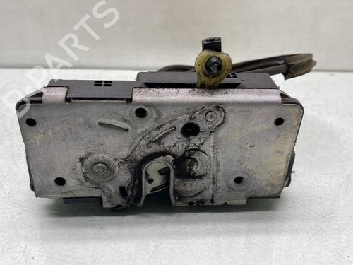 Used Front left lock PEUGEOT BOXER Van 2.2 BlueHDi 140 (140 hp) 30438377