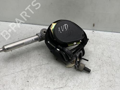 Used Front right belt tensioner MERCEDES-BENZ A-CLASS (W168) A 160 CDI (168.006) (75 hp) 19973526