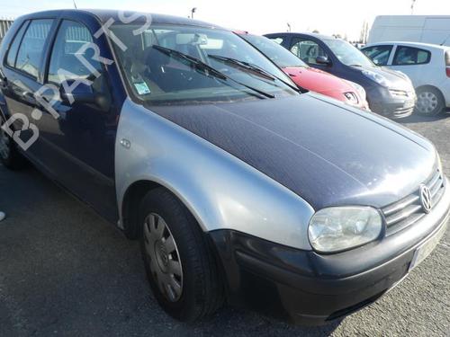 Right front window switch VW GOLF IV (1J1) 1.9 TDI | BP19999762I26 