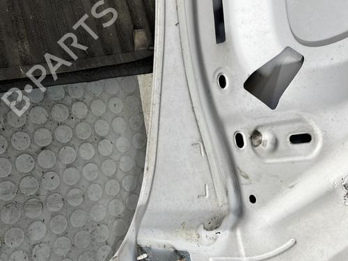 Hood CITROËN C3 II (SC_) 1.2 VTi 82 | BP29912126C1 