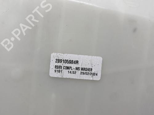 windscreen-washer-tank-dacia-sandero-iii-2021-31712344 main image