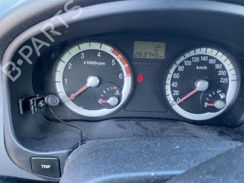 Right front window switch KIA RIO II (JB) | BP35955722I26 - Image 25