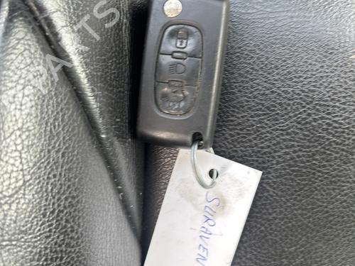 Electronic module PEUGEOT 308 CC (4B_) 2.0 HDi | BP33314398M83 - Image 15