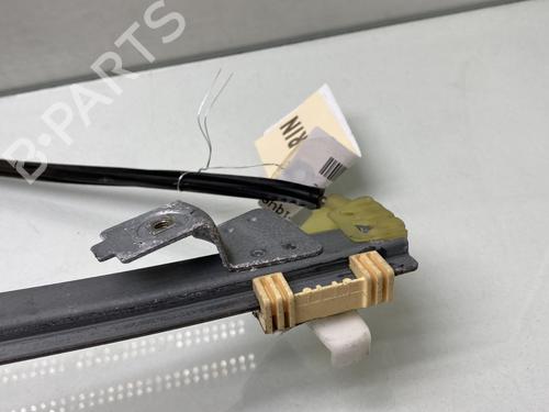 Fensterheber rechts vorne RENAULT SCÉNIC I MPV (JA0/1_, FA0_) 1.9 dCi RX4 | BP30962080C23