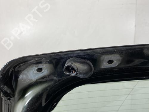 Tailgate AUDI A4 B7 Avant (8ED) 1.9 TDI | BP19955734C6 