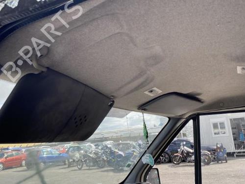 Alternator FORD TRANSIT Van (FA_ _) 2.0 DI (FAE_, FAF_, FAG_) | BP23766261M7 - Image 8