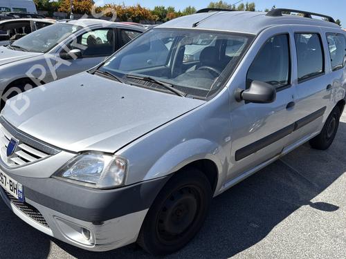 Right front fog light DACIA LOGAN MCV (KS_) 1.6 16V (KS0L, KS0M, KS0P, KS1S) | BP30751378C31 - Image 10