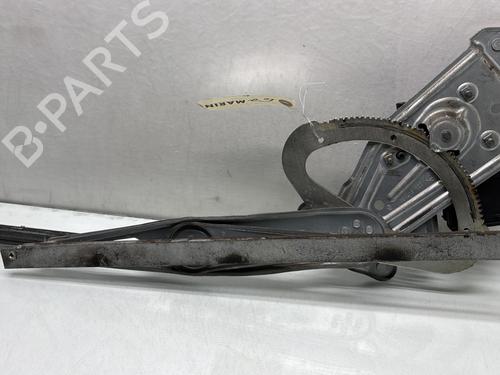 Used Front right window mechanism RENAULT SCÉNIC III (JZ0/1_) 1.5 dCi (110 hp) 28280019