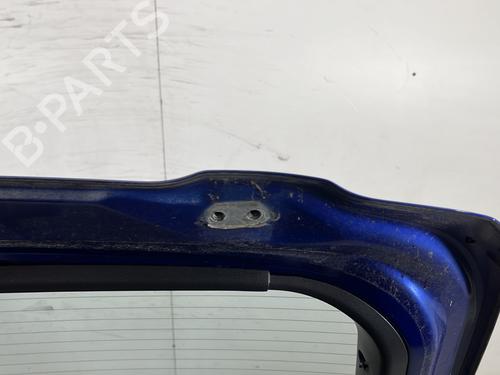 Tailgate MAZDA 3 (BK) 1.6 DI Turbo | BP32094116C6 