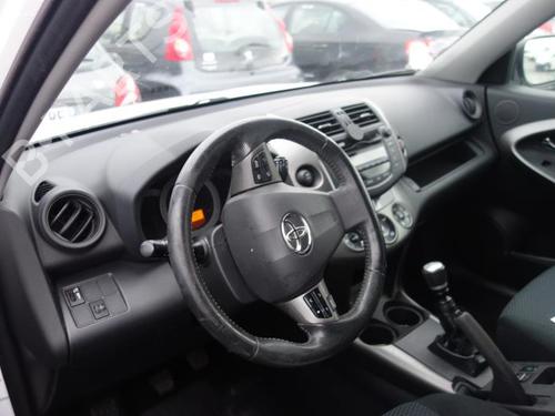 Left front window switch TOYOTA RAV 4 III (_A3_) | BP20031797I27 - Image 4