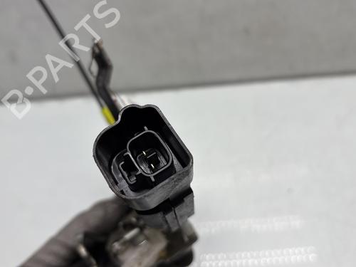 Front right lock PEUGEOT 107 (PM_, PN_) 1.0 | BP24573696C97 