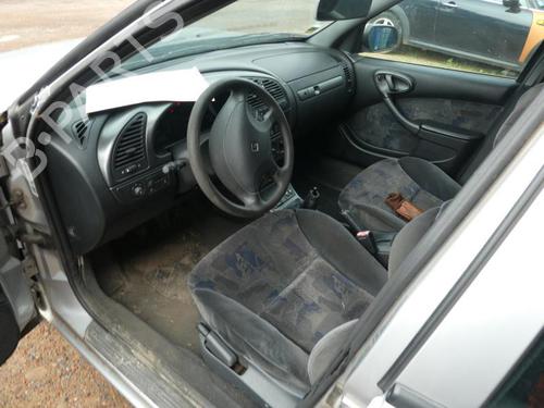 Rear left window mechanism CITROËN XSARA (N1) 2.0 HDi 90 | BP20012385C24 