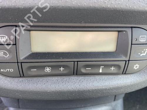 Gearbox CITROËN C3 I (FC_, FN_) 1.6 16V | BP26904527M3 