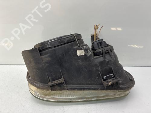 Used Left headlight Left headlight 38598182 38598182