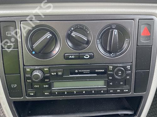 Left sun visor VW PASSAT B5 (3B2) 1.6 | BP36389179I1 - Image 20