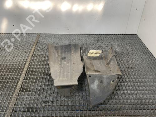 Hjulbue PEUGEOT 206 Hatchback (2A/C) 1.9 D (69 hp) 25483712
