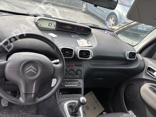 Right front window switch CITROËN C3 Picasso (SH_) 1.6 HDI 90 | BP29350026I26  - Image 12
