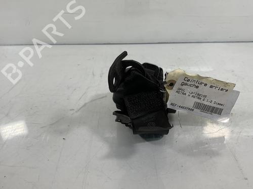 Used Rear left seatbelt Rear left seatbelt OPEL ASTRA H Estate (A04) 1.3 CDTI (L35) (90 hp) 20030148 20030148