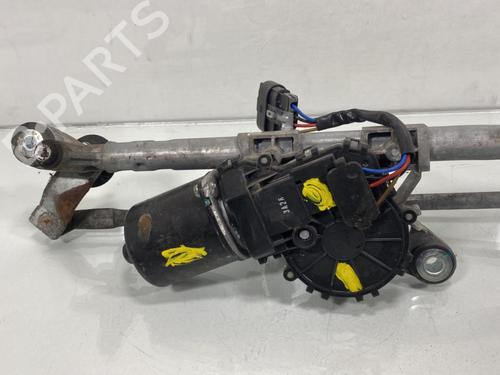 Used Front wiper motor CHEVROLET CRUZE Station Wagon (J308) 1.7 TD (131 hp) 19976543
