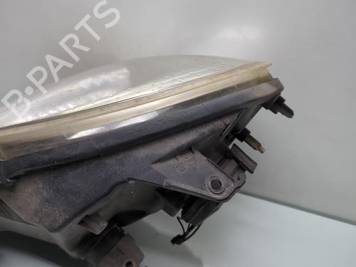Used Right headlight Right headlight RENAULT KANGOO (KC0/1_) D 55 1.9 (KC0D) (54 hp) 28592357 28592357