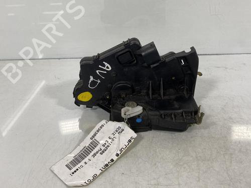 Front right lock BMW 3 (E46) 320 d | BP20010481C97 