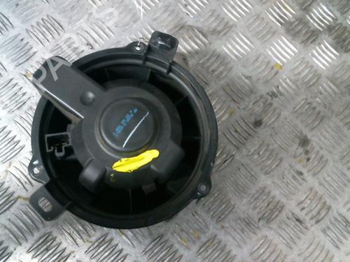 Used Heater blower motor Heater blower motor SMART FORFOUR (454) 1.1 (454.030) (75 hp) 19998323 19998323