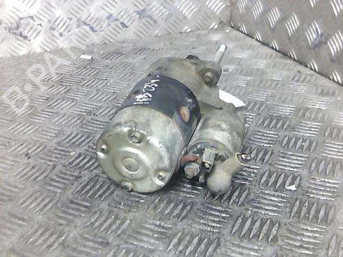 Used Starter Starter SUZUKI SWIFT III (MZ, EZ) 1.3 (RS413, ZC11S) (92 hp) 20017543 20017543