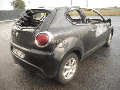 Used Parts ALFA ROMEO MITO (955_) 0.9 TwinAir (955AXY1B) 1809908