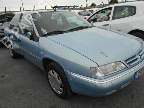 Rear left window mechanism CITROËN XANTIA (X1_, X2_) 2.0 HDI 109 | BP20007040C24 