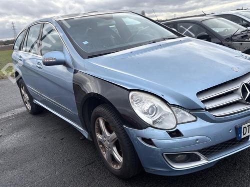 Wheel arch MERCEDES-BENZ R-CLASS (W251, V251) R 320 CDI 4-matic (251.022, 251.122) | BP32318074C56