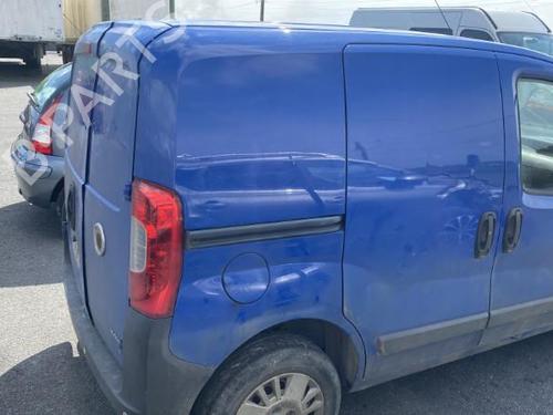 Steering column FIAT FIORINO Box Body/MPV (225_) 1.3 D Multijet (225BXD1A, 225BXB1A, 225BXB11) | BP19988032M21 