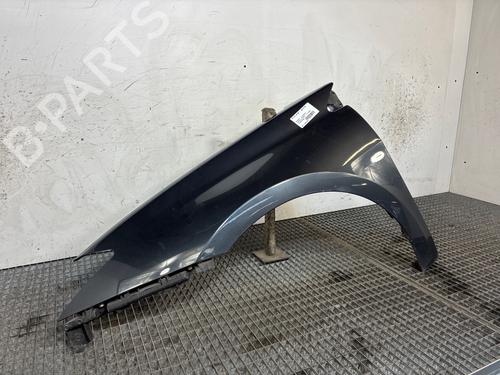 Used Left front fenders Left front fenders 37678900 37678900