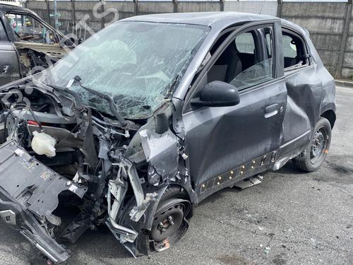 Left front window switch RENAULT TWINGO III (BCM_, BCA_) 1.0 SCe 70 | BP32728779I27 - Image 14
