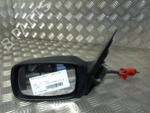 Used Left mirror FORD MONDEO II (BAP) [1996-2000]  19984607