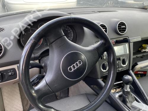 Right headlight AUDI A3 (8P1) 2.0 TDI 16V | BP20659700C29 