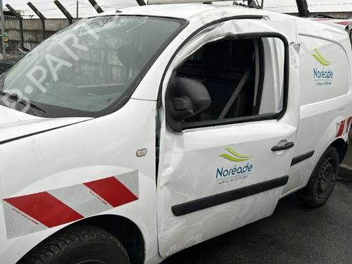 Engine control unit (ECU) RENAULT KANGOO Express (FW0/1_) | BP21197008M57 - Image 6