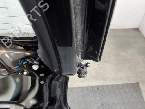 Used Tailgate Tailgate MINI MINI (F55) Cooper D (116 hp) 26732953 26732953