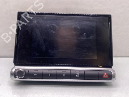 Radio CITROËN C4 CACTUS 1.6 BlueHDi 100 | BP23991567E6 - Image 4