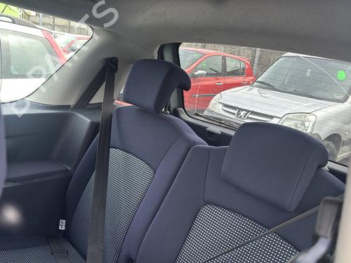 Rear parcel shelf PEUGEOT 1007 (KM_) 1.4 | BP34449681C85  - Image 17