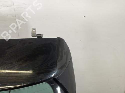 Bagklap CC/Kombi-Coupé RENAULT MEGANE IV Hatchback (B9A/M/N_) 1.2 TCe 130 (B9MR) | BP29184735C6