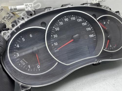 Instrument cluster RENAULT KANGOO Express (FW0/1_) 1.5 dCi 90 (FW0G, FW05, FW08, FW11) | BP26715617C47 - Image 5