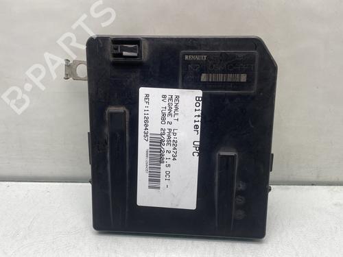 Electronic module RENAULT MEGANE II (BM0/1_, CM0/1_) 1.5 dCi (BM1E, CM1E) | BP29724805M83 