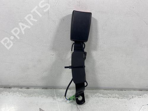 Used Seat buckle VW POLO V (6R1, 6C1) 1.2 (70 hp) 30878612